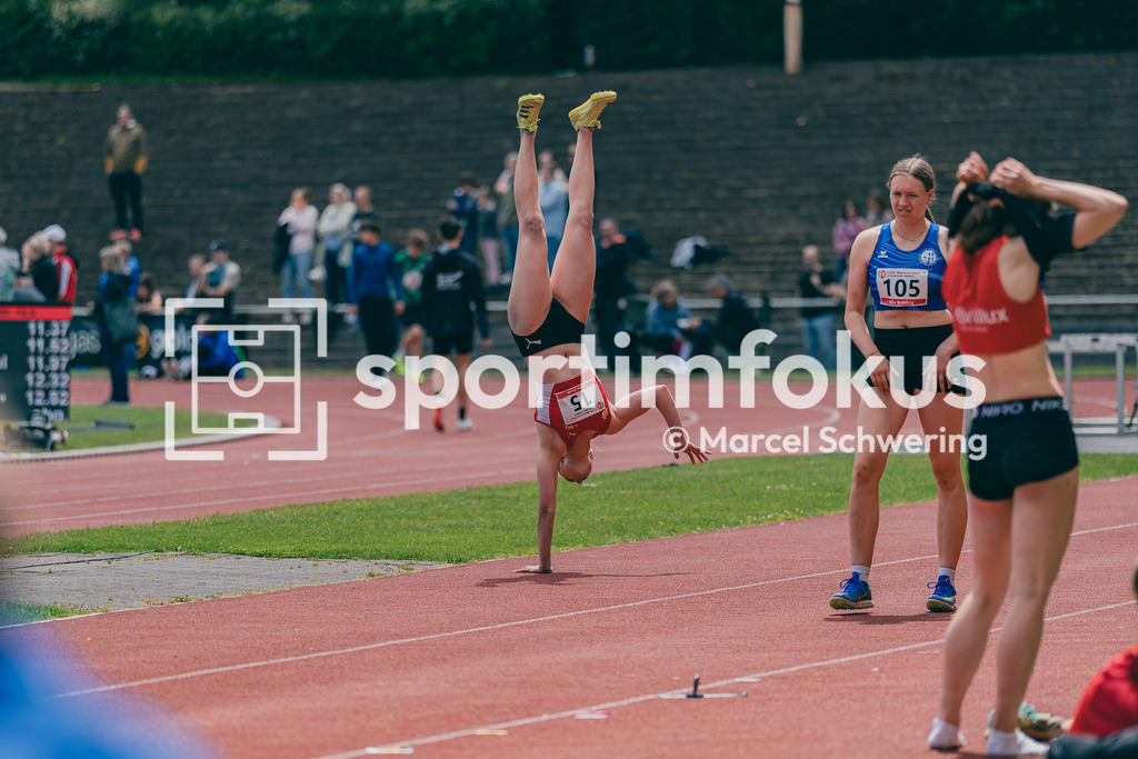 FLVW-Meisterschaften 2026 | Impressionen und Wettkampfszenen der FLVW-Meisterschaften 2026 mit Athletinnen und Athleten verschiedener Vereine und Altersklassen in unterschiedlichen Disziplinen der Leichtathletik. - Realisiert mit Pictrs.com