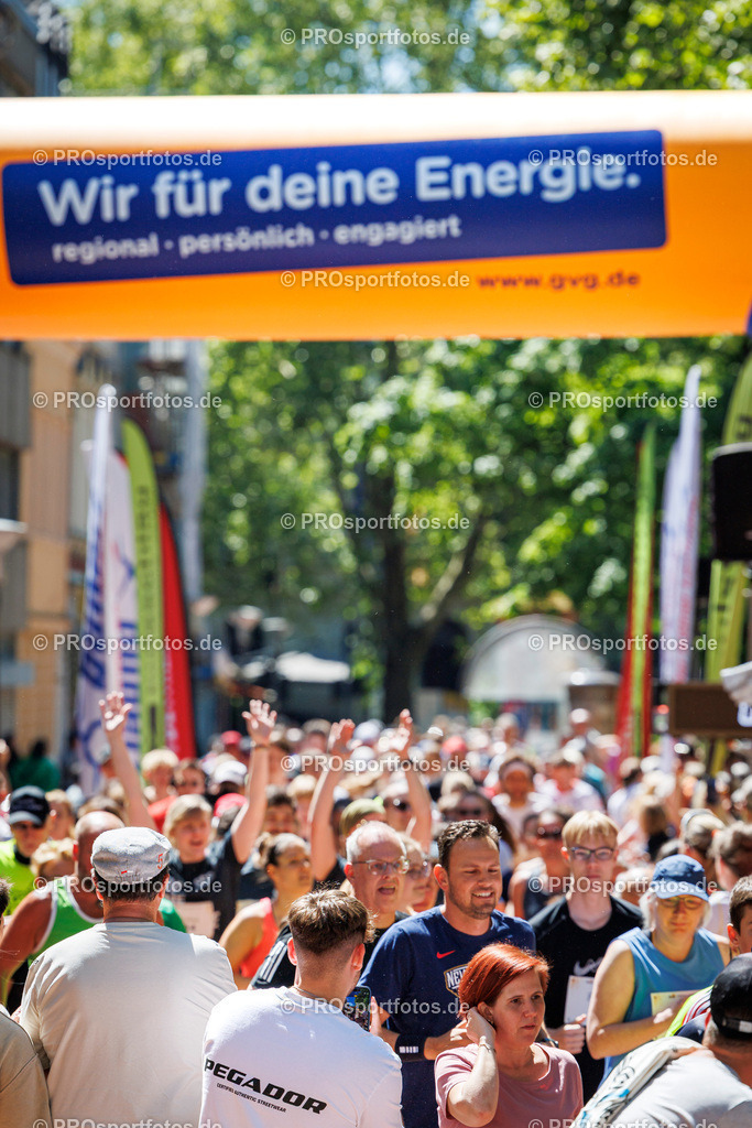 GVG-Frühlingslauf; Frechen, 11.05.2025 | Impressionen vom GVG-Frühlingslauf am 11.05.2025 in Frechen (Nordrhein-Westfalen). 