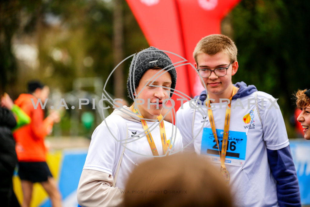 ..... | AUSTRIA, WELS, 30.03.25, ALOHA Wels Halbmarathon, Staatsmeisterschaft, Image Shows: , Foto: Wapics/Willdoner A.