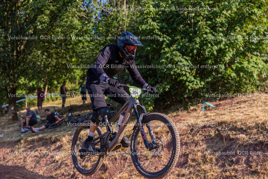 Enduro One Roßbach Sa R3-9758 | OCR Bilder Fotograf Eisenach Michael Schröder