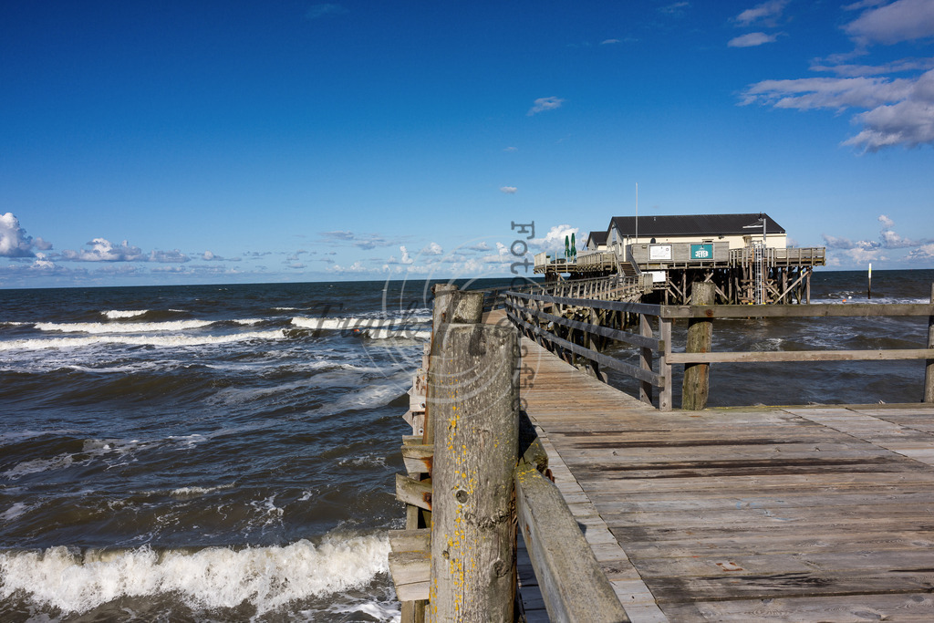 St. Peter Ording | St. Peter Ording - Realisiert mit Pictrs.com