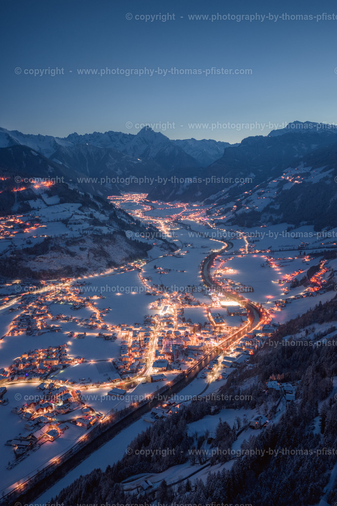  Zell am Ziller Abends copyright  Thomas Pfister-10 | PHOTOGRAPHY BY THOMAS PFISTER