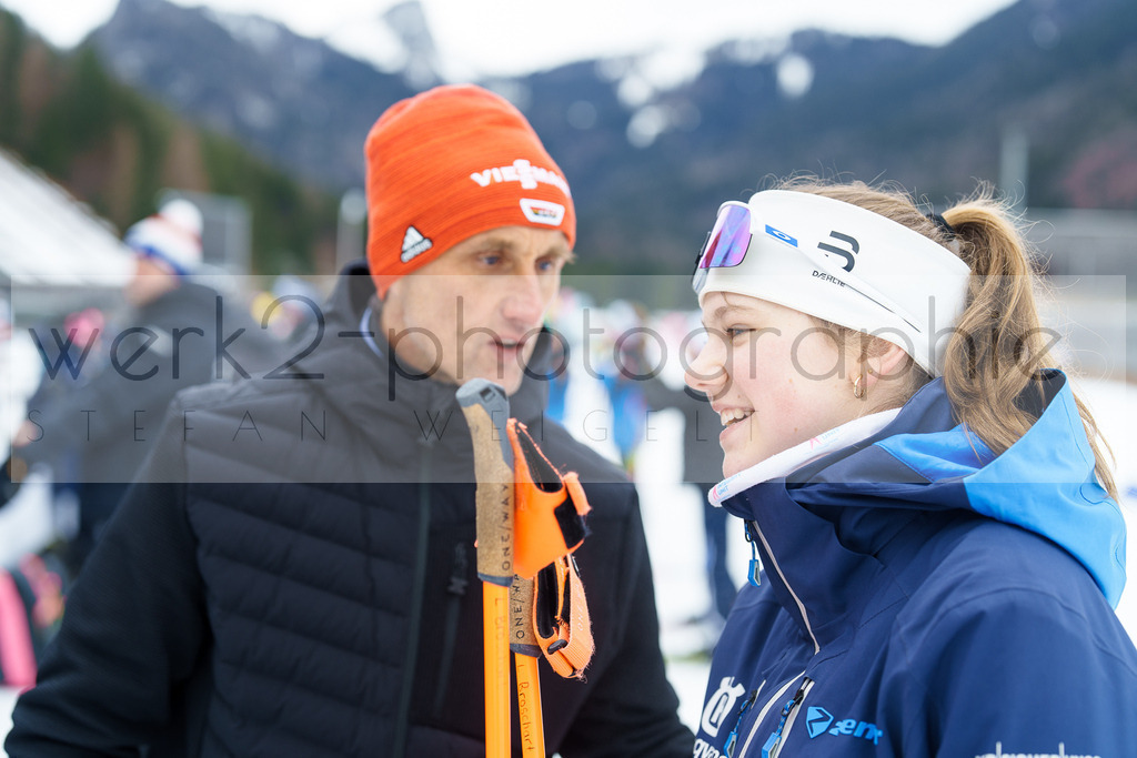 DSC Ruhpolding | 3. DSV E.INFRA Schülercup Biathlon in der Chiemgau Arena Ruhpolding