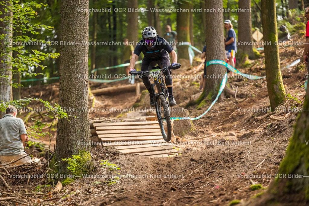 Enduro One Roßbach Samstag R3-2307 | OCR Bilder Fotograf Eisenach Michael Schröder