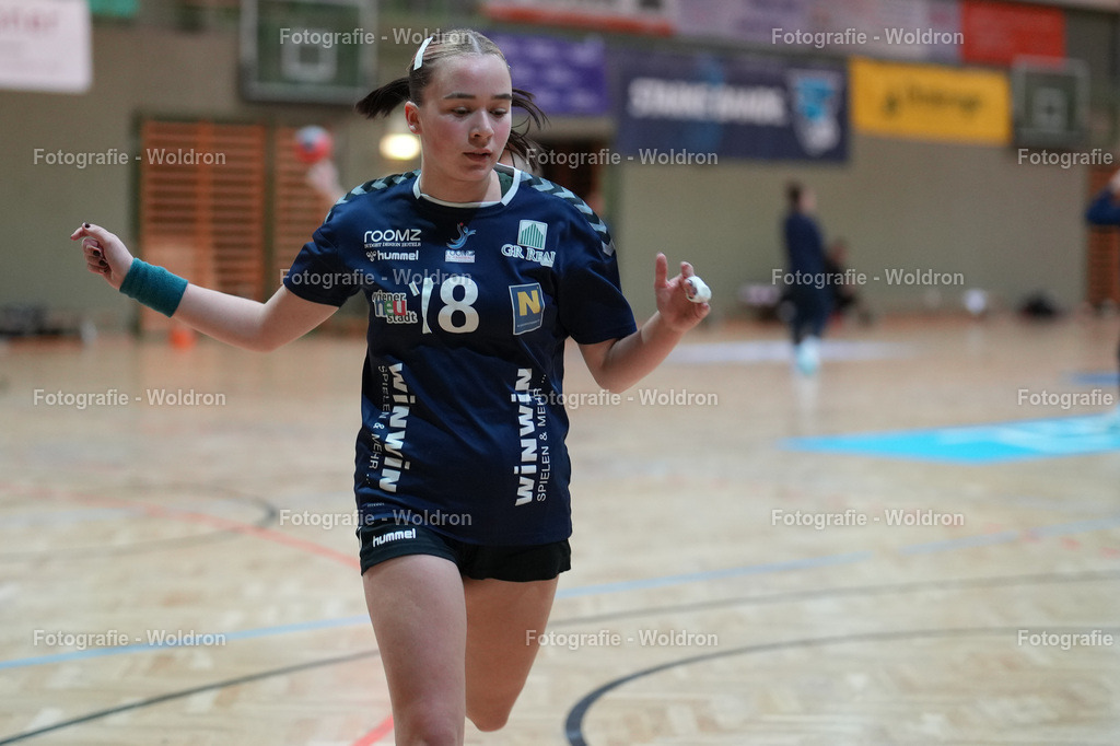 20221203 U18 Jags WV v HIB Graz-23 | Fotografie Woldron