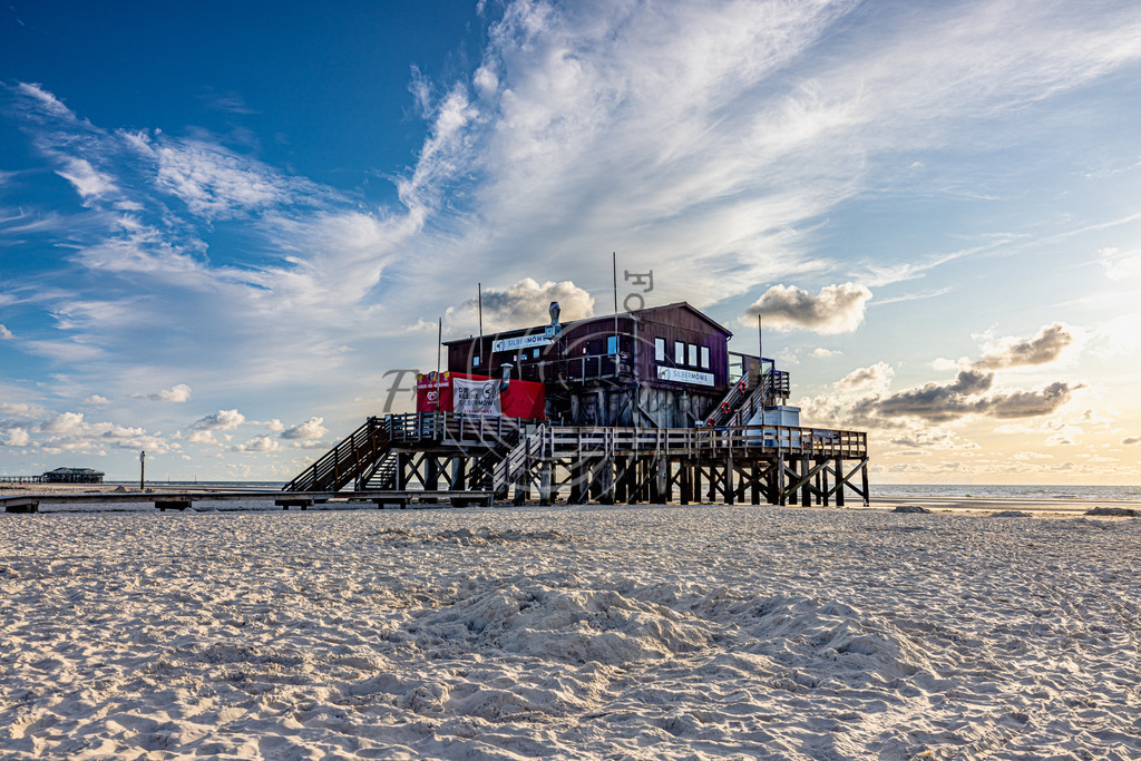 St. Peter Ording | St. Peter Ording - Realisiert mit Pictrs.com