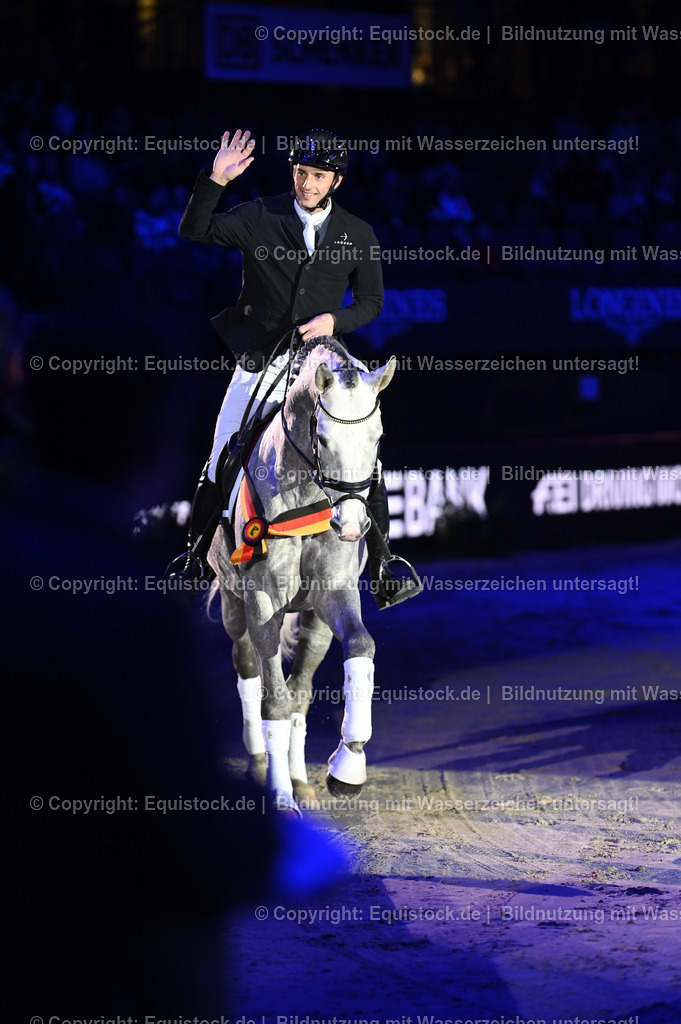 20241114_Ehrung Championatspferde_TOMsPiC_0080 | Foto: Thomas Hartig