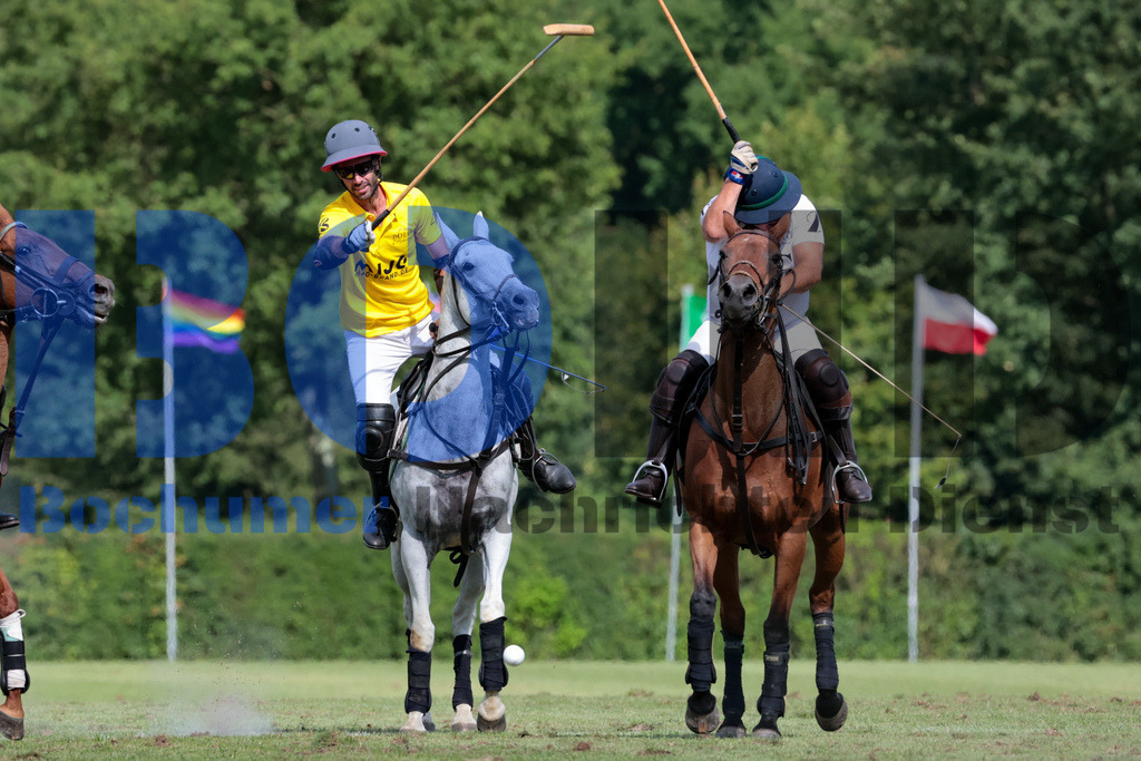 20. Polopicknick Muenster {date} -  | {headline}(Foto: Sebastian Sendlak / BOND) - Realisiert mit Pictrs.com