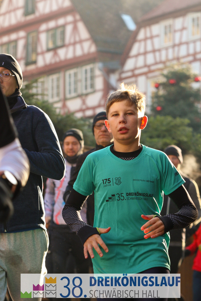 2. Testlauf | 3koenigslauf 2024 - Realisiert mit Pictrs.com