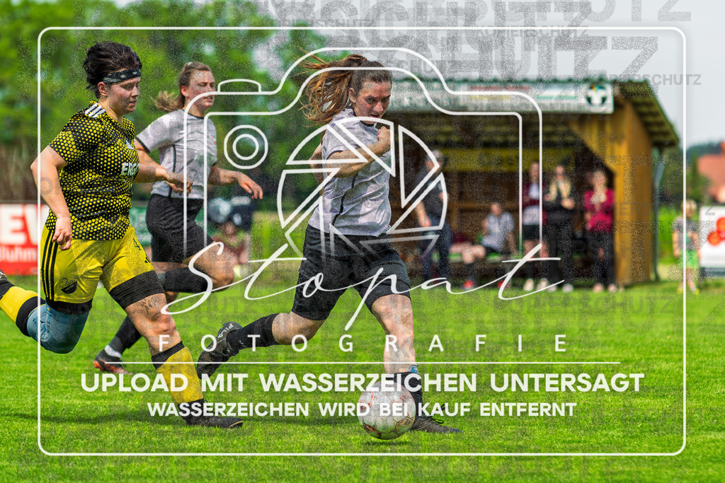 Kreisliga Damen HK/CE - SG Fulde vs. SG Nordheide | Saskia Sterberg (SG Nordheide#3); Kreisliga Damen HK/CE - SG Fulde vs. SG Nordheide am 10.05.26 in Fulder Zentralstadion, Fulde - Realisiert mit Pictrs.com