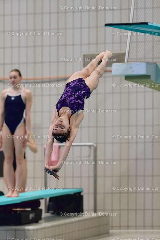 International Youth Diving Meet 2026 | Day 4 of 5 | International Youth Diving Meet 2026| Day 4 of 5 | 25.04.2026 | Youth diving competition featuring 1m and 3m springboard and platform at the Schwimmsportkomplex Freiberger Platz in Dresden.@ Domazer Photography - Realisiert mit Pictrs.com