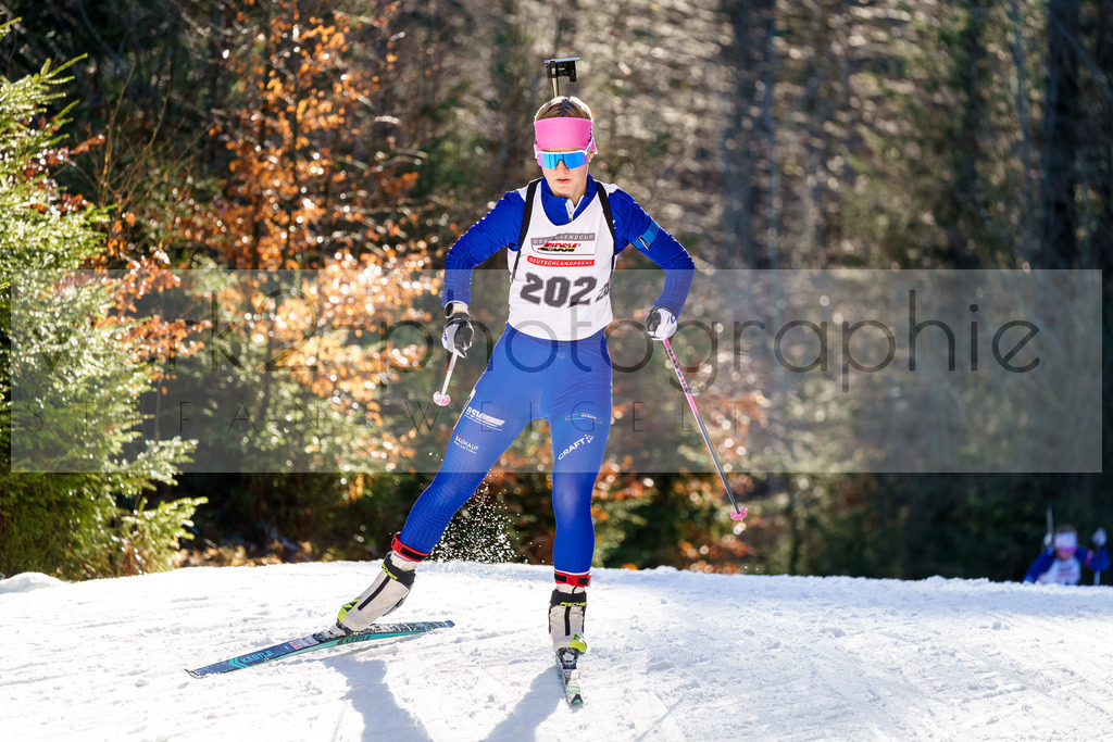 DP Arber - 12. Dezember 2025 | 2. DSV JOKA Deutschlandpokal (DP ARBER) - 12. bis 14. Dezember im ARBER Hohenzollern Skistadion