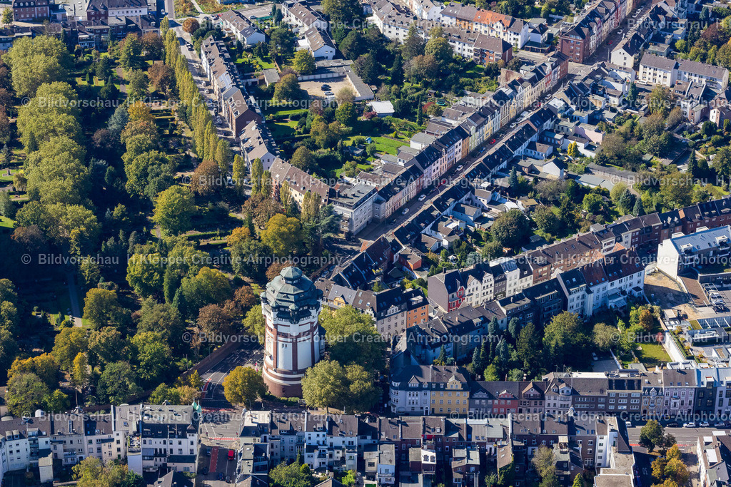 Luftbilder Mönchengladbach-4929 | Luftbildfotografie Mönchengladbach - Realisiert mit Pictrs.com