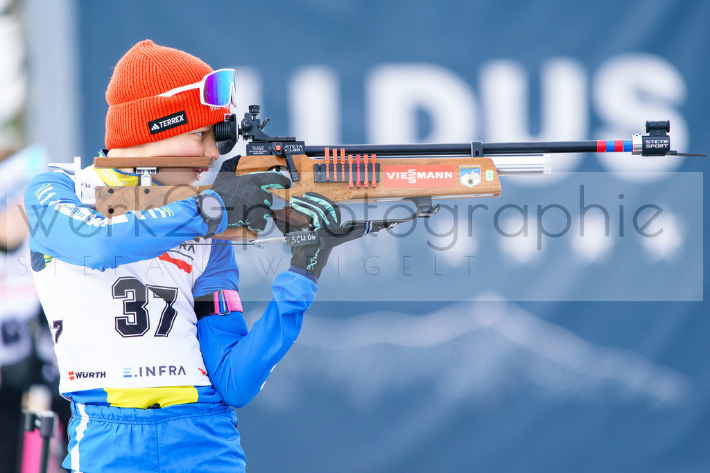 DSC Oberwiesenthal | 4. DSV E.INFRA Schülercup Finale Biathlon in der SPARKASSEN-Arena Oberwiesenthal