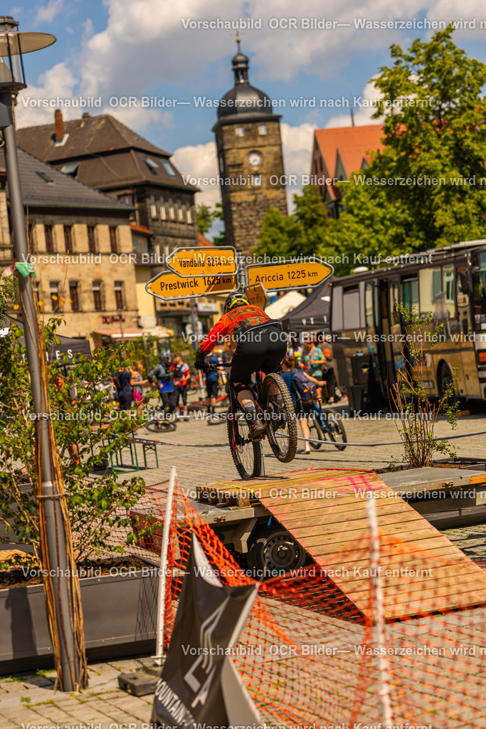 E1 Trieb Samstag R1-1761 | OCR Bilder Fotograf Eisenach Michael Schröder