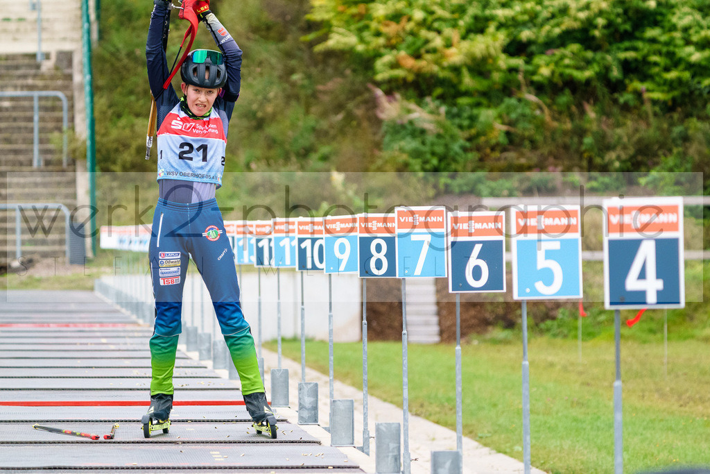 LAPUA Cup Oberhof | LAPUA Cup in der LOTTO Thüringen Arena Oberhof am 14. September 2024