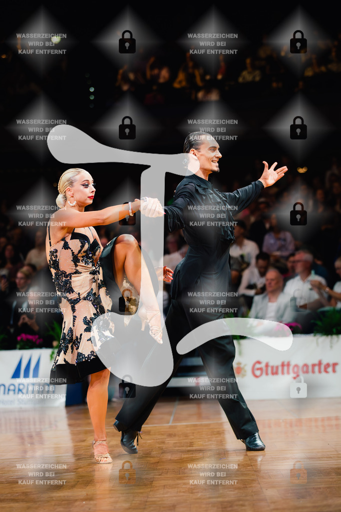 GOC 2025 - WDSF GrandSlam Latin 15th (8) Egor Kondratenko _ Mie Lincke Funch (Denmark)-2025-08-23-2835 | Webshop for digital downloads and prints of dance sport, event & show photographer Julian Link - Realisiert mit Pictrs.com