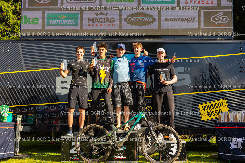 Enduro One Rabenberg So R1-3682 | OCR Bilder Fotograf Eisenach Michael Schröder