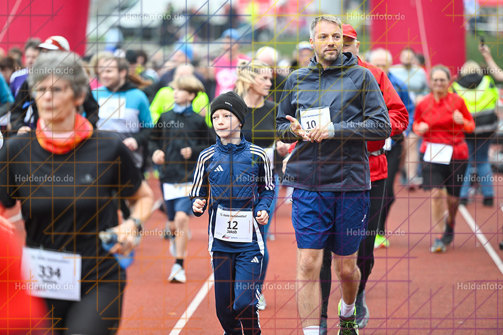 Bottroper Herbstwaldlauf 2025  | Bottroper Herbstwaldlauf 2025 