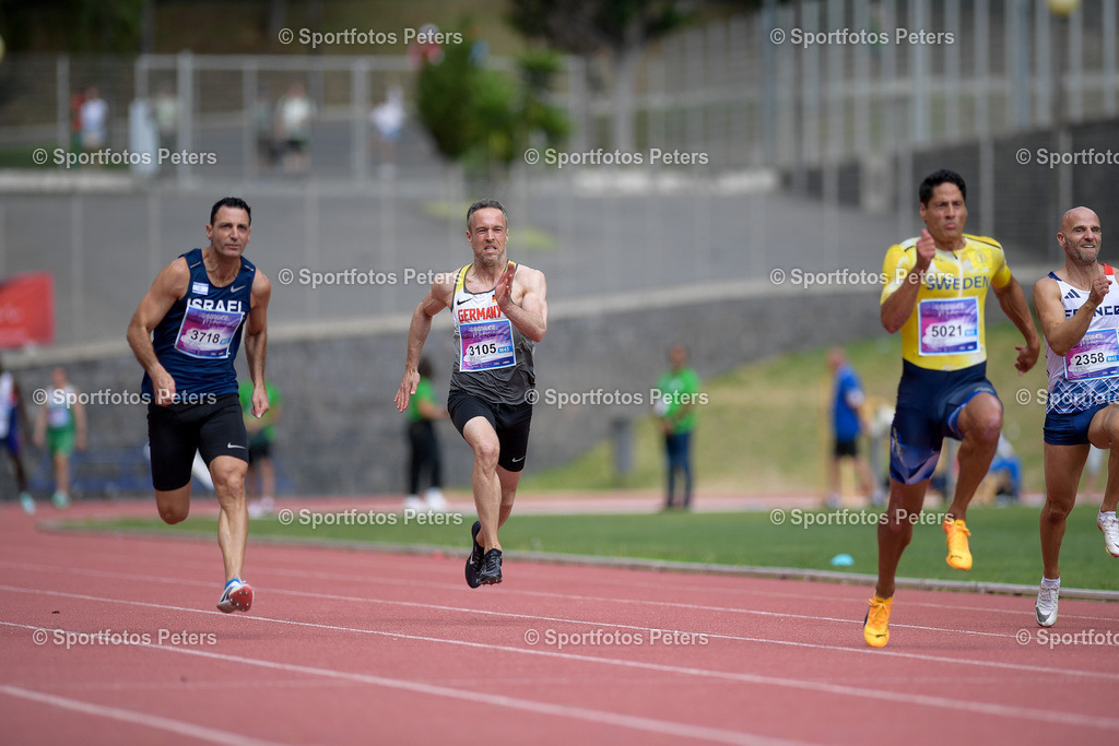 EMACS 2025 - Day 5_106 | European Masters Athletics Championships am 13.10.2025 auf Madeira (Portugal)Foto: Kai Peters - Realisiert mit Pictrs.com