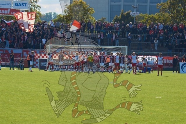 BFC Dynamo vs. FSV Zwickau 155 | mythos-online-redaktion