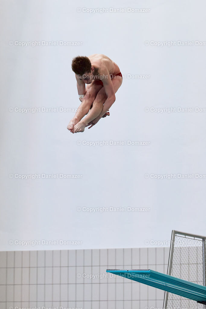 International Youth Diving Meet 2026 | Day 3 of 5 | International Youth Diving Meet 2026| Day 3 of 5 | 24.04.2026 | Youth diving competition featuring 1m and 3m springboard and platform at the Schwimmsportkomplex Freiberger Platz in Dresden.@ Domazer Photography - Realisiert mit Pictrs.com