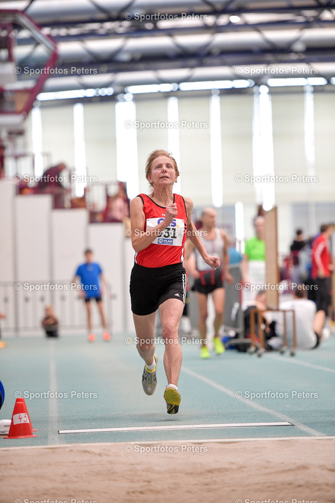 2025_DM Halle Masters_385 | DM Halle Masters am 02.03.2025 in Frankfurt am Main Foto: Kai Peters - Realisiert mit Pictrs.com