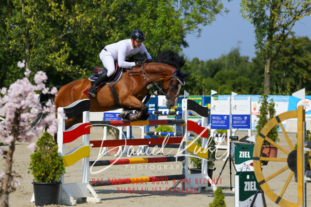 Gut Blee25_Zwei Phasen Springprfg S_0061 | Turniersportfotografie; Pferdefotografie; Dressurfotografie