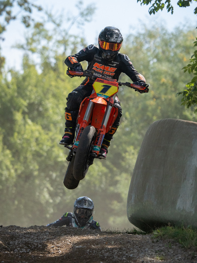 20260913-S7A05181 | Supermoto, KMS Racing, Racing, Sport - Realisiert mit Pictrs.com