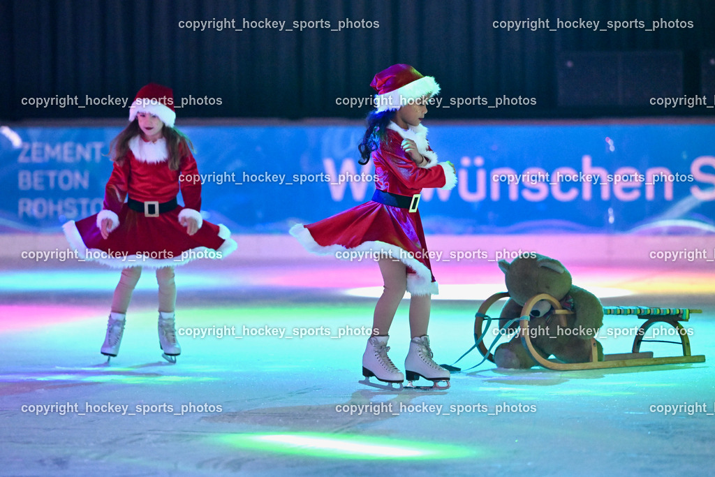 Eishallen Eröffnung Eberstein | Eishallen Eröffnung Eberstein, Eishallen Eröffnung Eberstein am 07.12.2024 in Eberstein (Halle Eberstein), Austria, (Photo by Bernd Stefan)