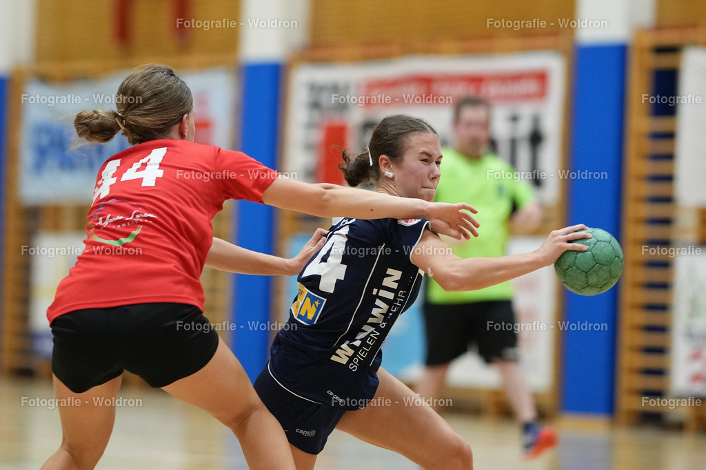 20220924 JagsWV U18 Bad Vöslau v MGA Fivers-107 | Fotografie Woldron