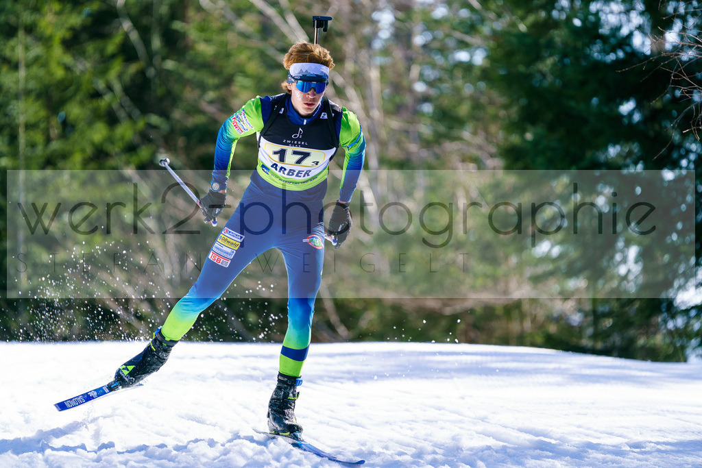 FESA Alpencup / DP Arber | 7. Deutschlandpokal Finale - ARBER Hohenzollern Skistadion, 6. - 9. März 2025