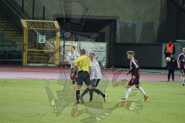 BFC Dynamo vs. ZFC Meuselwitz 063 | mythos-online-redaktion