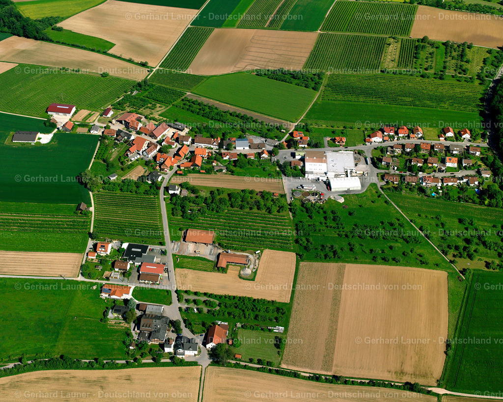 2506967 | Kirschenhardthof, Burgstetten