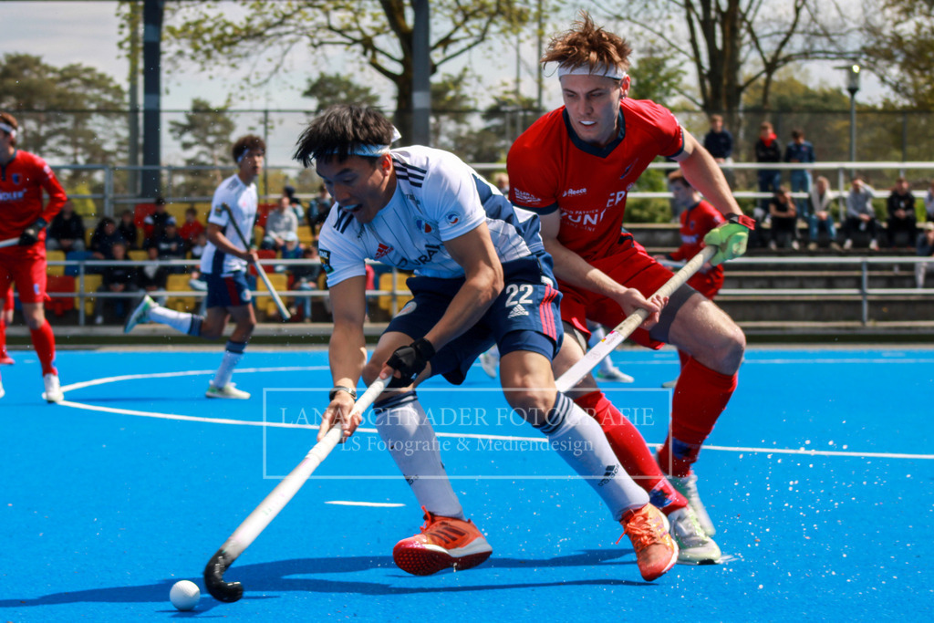 Berliner HC - Mannheimer HC 07.05.2023-191 | lanaschraderfotografie - Realisiert mit Pictrs.com