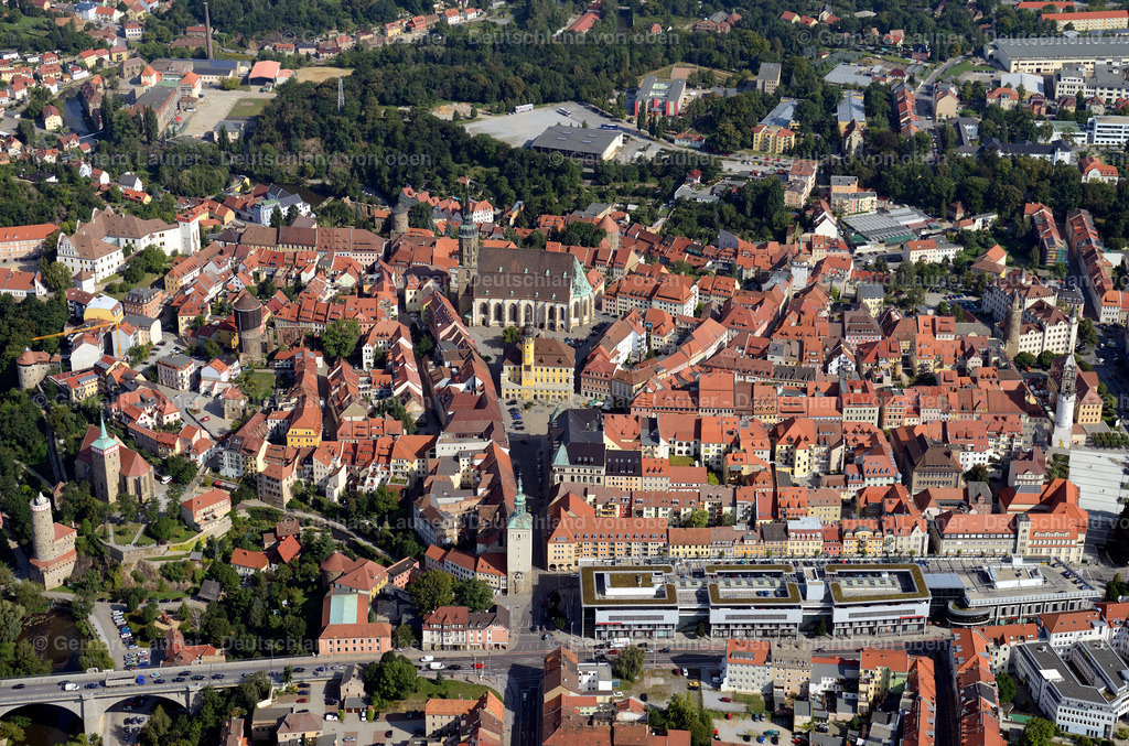 3291898 | Innenstadt Bautzen