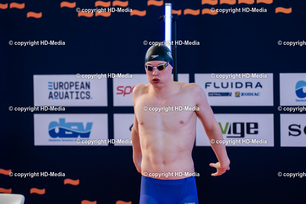 European Aquatics Junior Swimming Championships 2026 | European Aquatics Junior Swimming Championships 2026