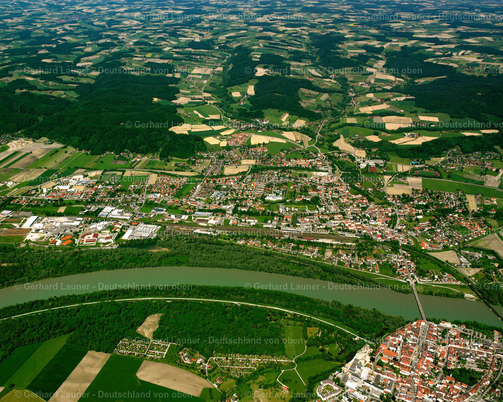2517562 | Simbach am Inn