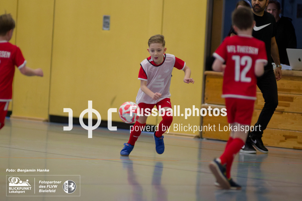 20260208_U8_Turnier_Theesen_287 | Blickpunkt Lokalsport - Realisiert mit Pictrs.com