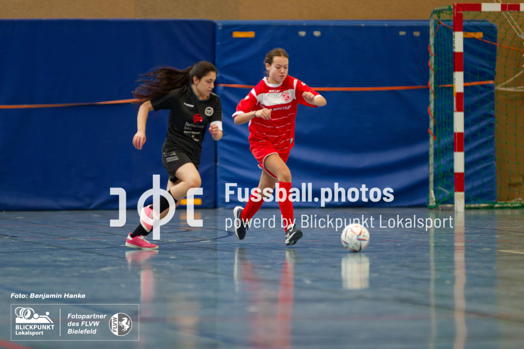 20260131_U15w_Turnier_Senne_136 | Blickpunkt Lokalsport - Realisiert mit Pictrs.com