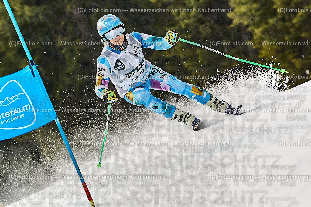 _WWO3405_MASTERS-WM_Reiteralm_CD-SG_DE FERRARI Raffaella | FISWORLD CHAMPIONSHIPSMASTERS ALPINE SKIING, 23. – 28. MÄRZ 2026 - REITERALM | STMK | AUT.   Veranstaltet vom Masters-Referat des Deutschen Skiverbandes (DSV). Durchführende Organisation: WSV Pichl-Reiteralm, unterstütutzt von den Bergbahnen REITERALM bei Schladming und SKI AUSTRIA.                            Disziplinen:  Super-G, GiantSlalom, Slalom.                                                 Kategorien:  A (Herrn 30-59 Jahre), B (Herrn ab 60 Jahre), C (Damen 30-59 Jahre), D (Damen ab 60 Jahre).                Rennstrecken:   Gasselhöhe und Muldenliftpiste auf der Reiteralm.