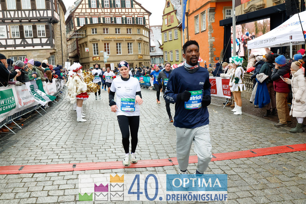 Roewisch Wohnbau Cup 5km | 40. Optima 3koenigslauf 2026 - Realisiert mit Pictrs.com