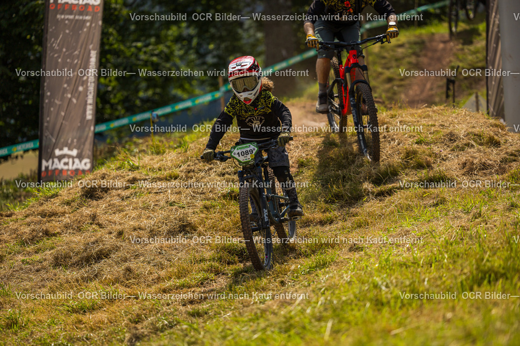 Enduro One Roßbach Samstag R6-0491 | OCR Bilder Fotograf Eisenach Michael Schröder