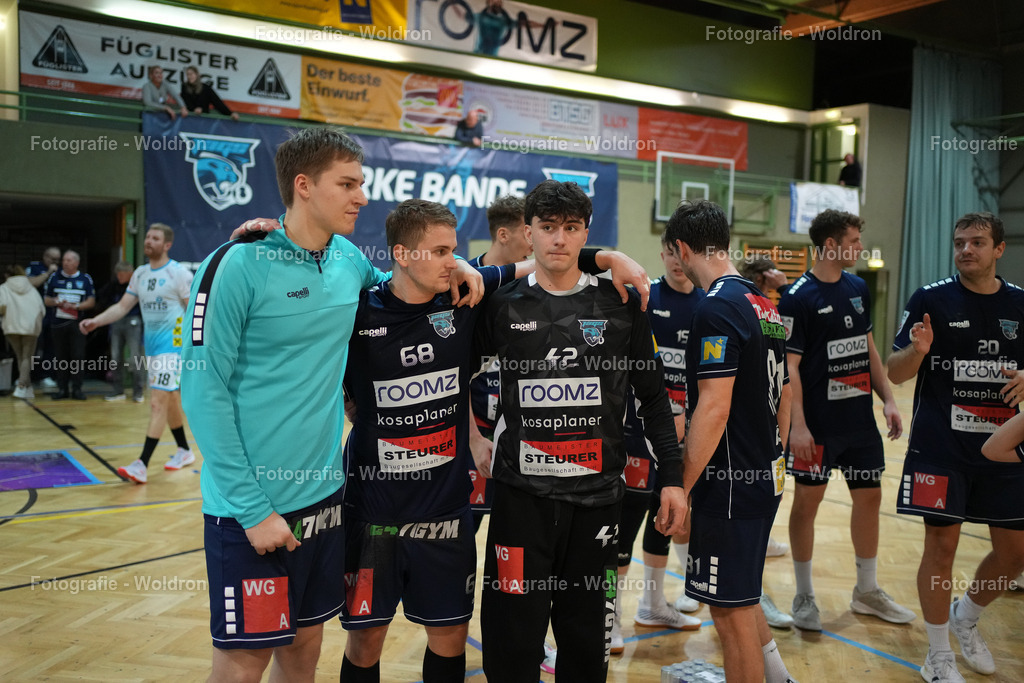 20231029 HLA Jags Bad Vöslau v Bärenbach Köflach-239 | Fotografie Woldron