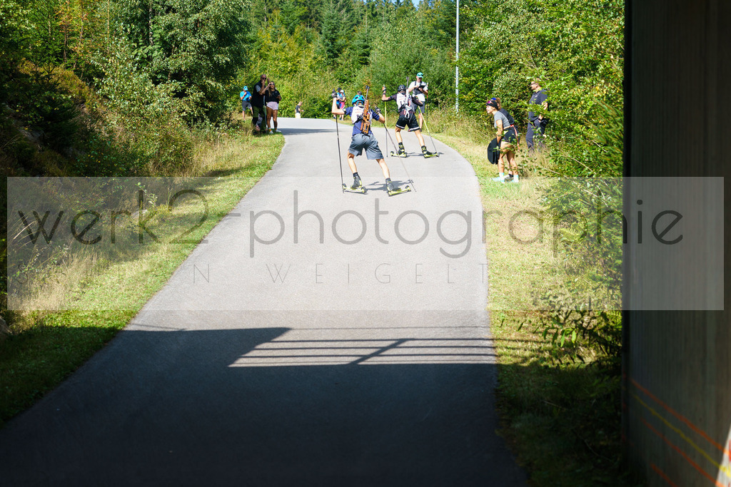 DP Arber  | Deutschlandpokal ARBER am 15. - 17. September 2023