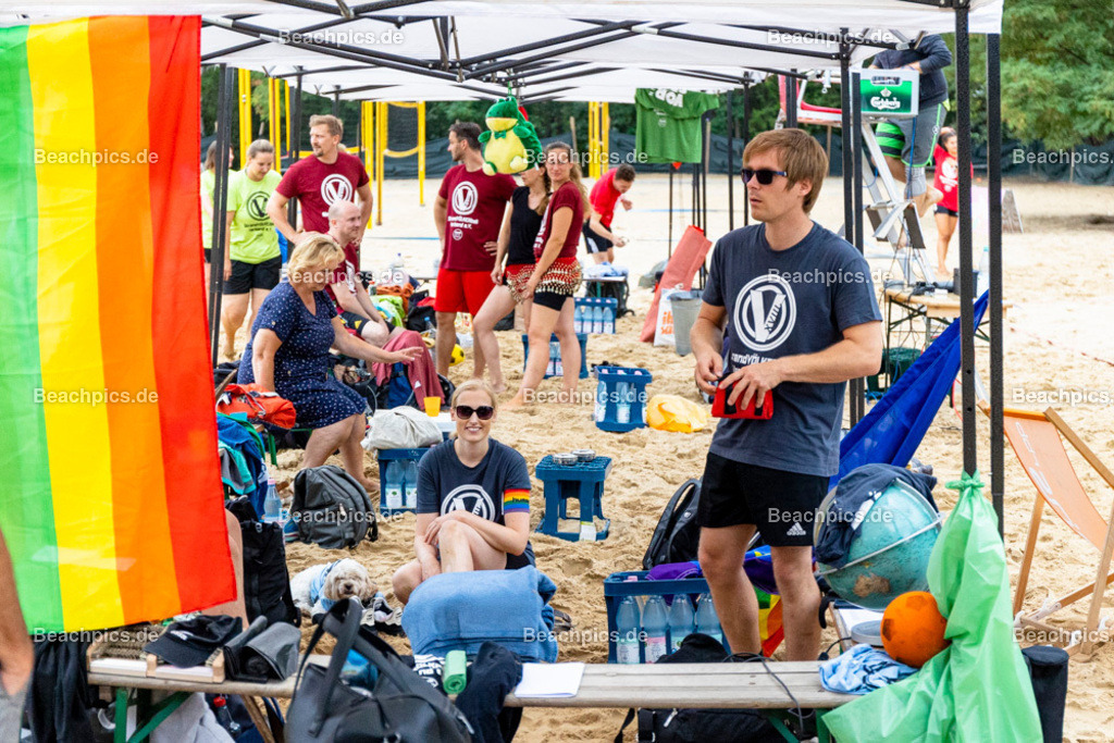 2022-001149-Strandvölkerball-WM | Vorrundentag 1, Freitag