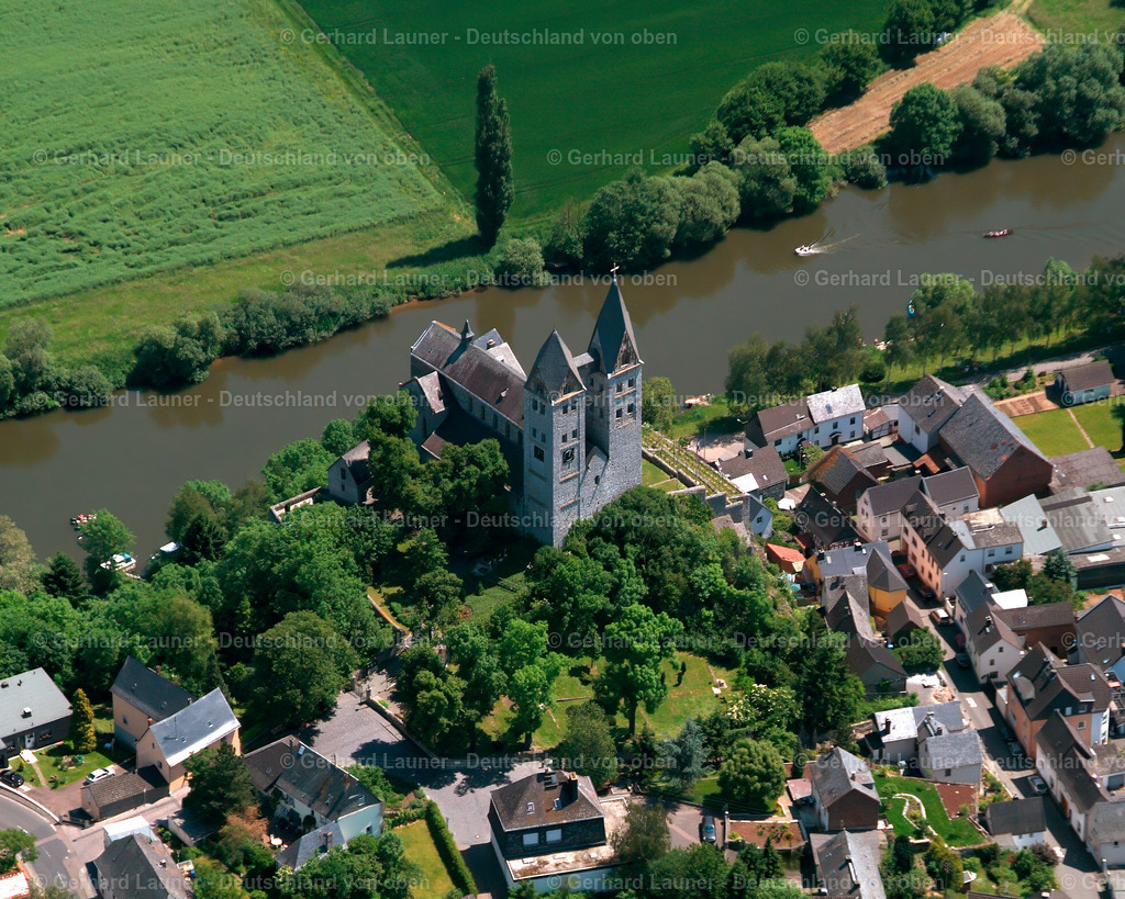 2515012 | Dietkirchen, St. Lubentius Kirche