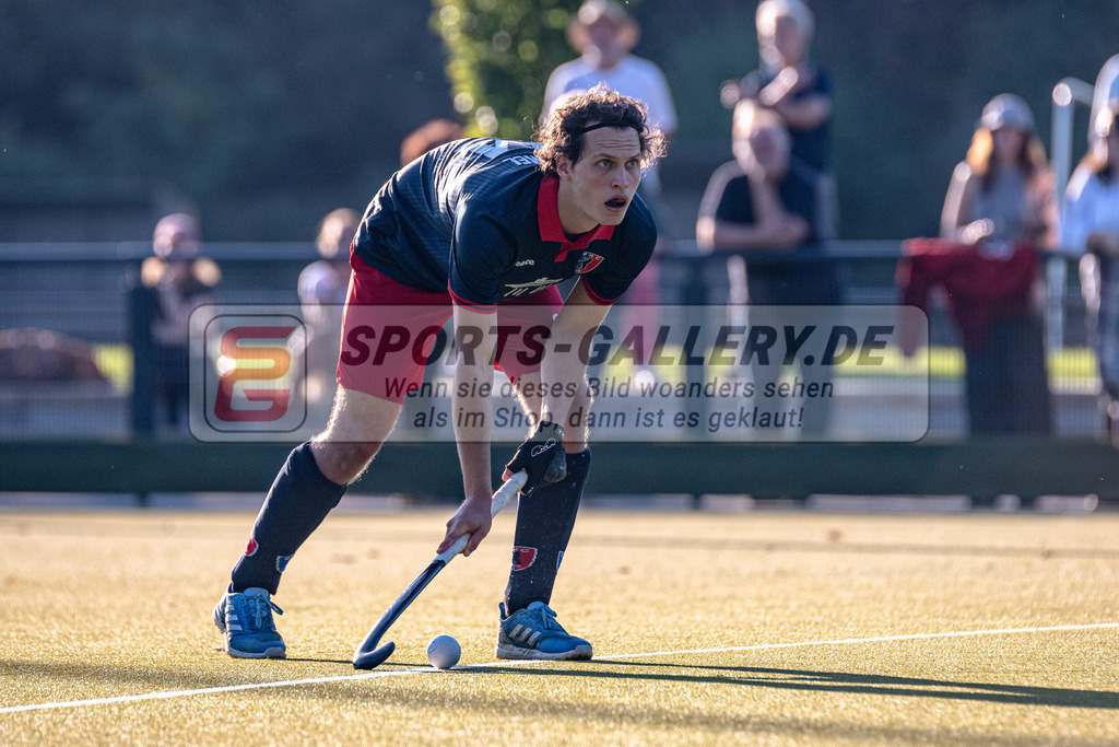 SM_20240921-D85_4231 | 1.Bundesliga Feldhockey (M) DCadA BHC / 6:4 n.P.