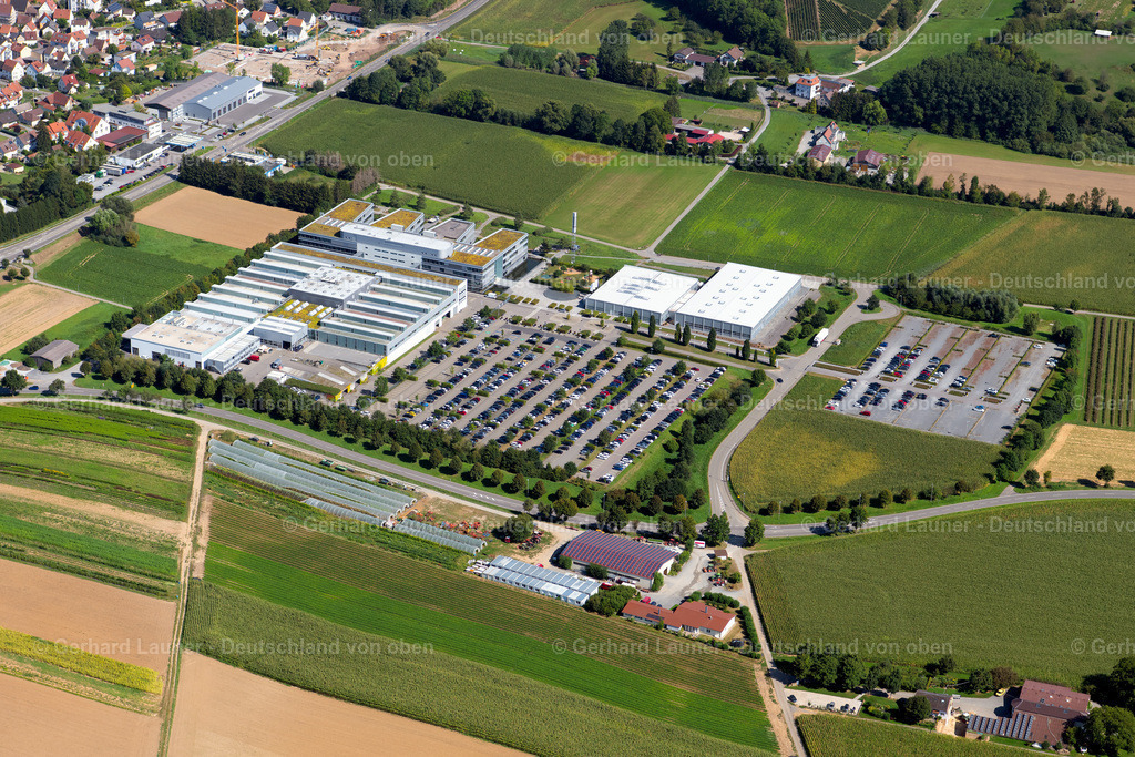 3902771 | Magna PT B.V. u. Co, Untergruppenbach