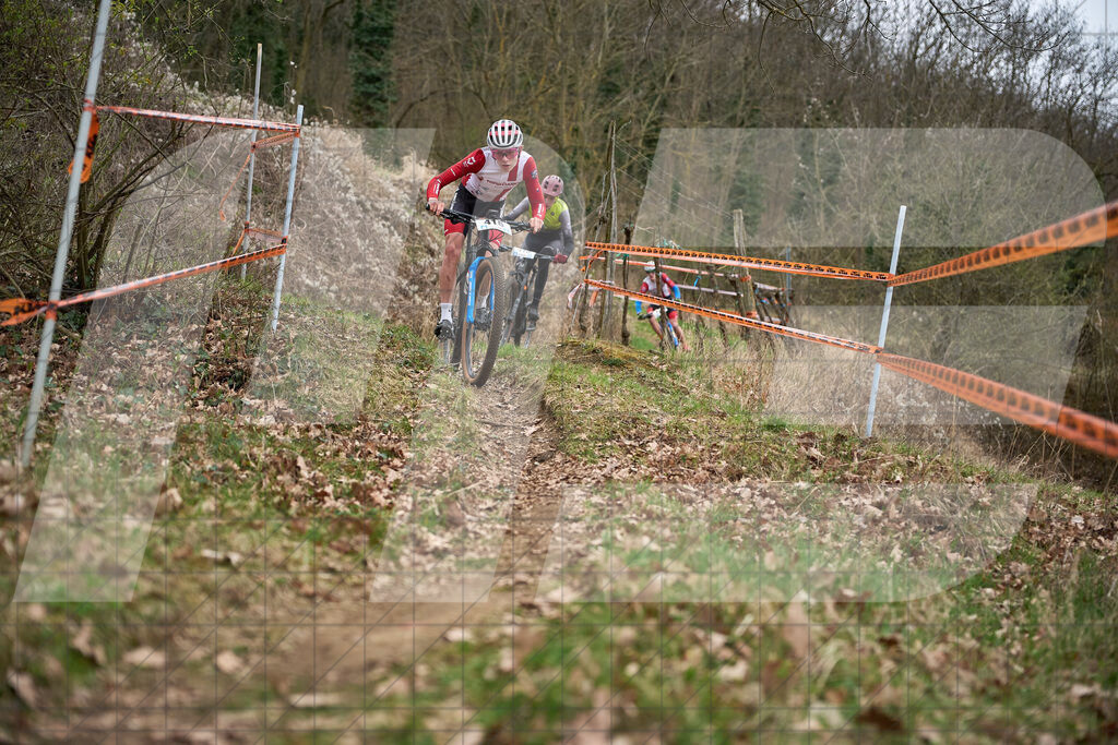 34. KTM Kamptal Trophy  | ZÖBING, Österreich – 2026-03-28: 34. KTM Kamptal TrophyFoto: © 2026 Martin Bihounek - MB Creative e.U.